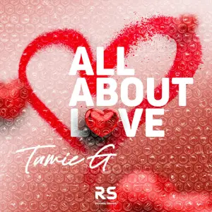 Tumie G – All About Love (EP)