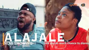 Alajale (2022 Yoruba Movie)