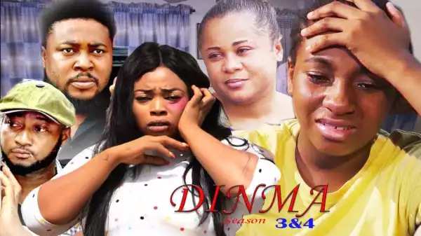 DINMA SEASON 1 (2020) (Nollywood Movie)