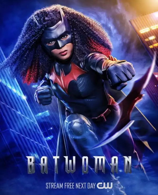 Batwoman S03E06