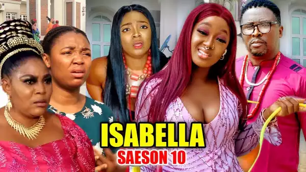Isabella Season 10
