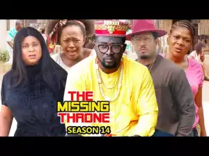 The Missing Throne Season 14