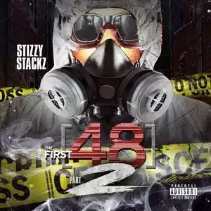 Stizzy Stackz - Im So Crack City Freestyle