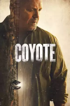 Coyote Season 01