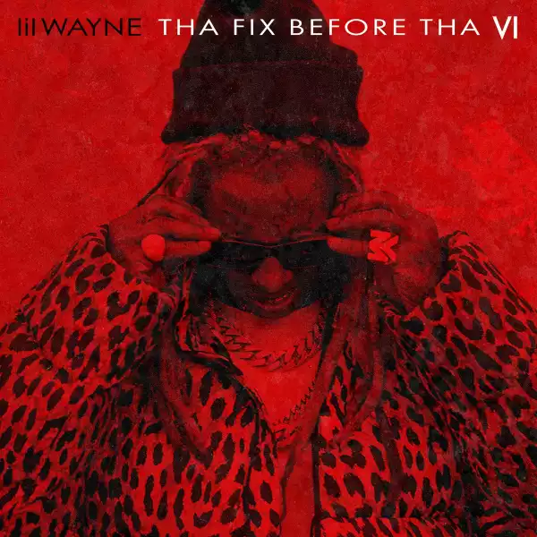 Lil Wayne Ft. Jon Batiste – Act Up