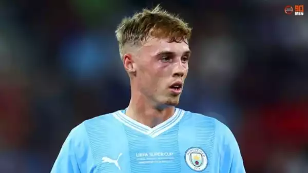 Chelsea & Man City agree fee for Cole Palmer transfer
