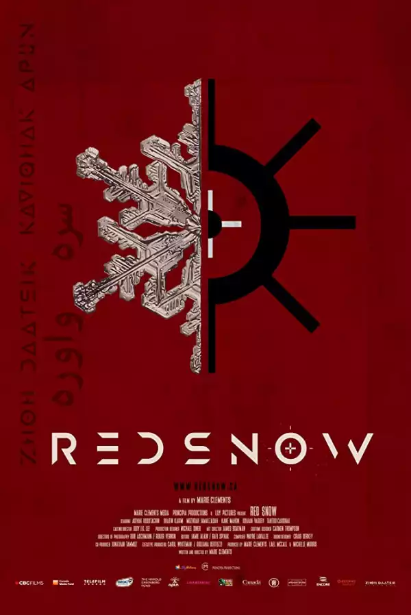 Red Snow (2019) [Movie]