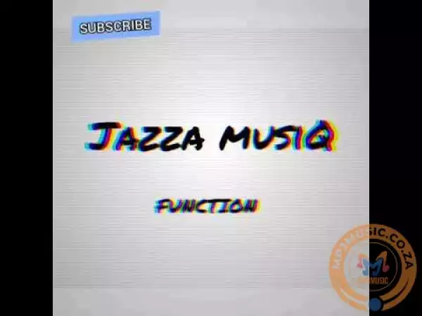 Jazza MusiQ – Free Mode (Deeper Mix)