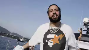 French Montana - Higher [Video]
