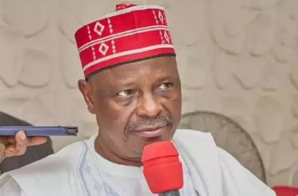 Kwankwaso Laments 24 Years Of Mistakes Brought Nigeria To Where It Is