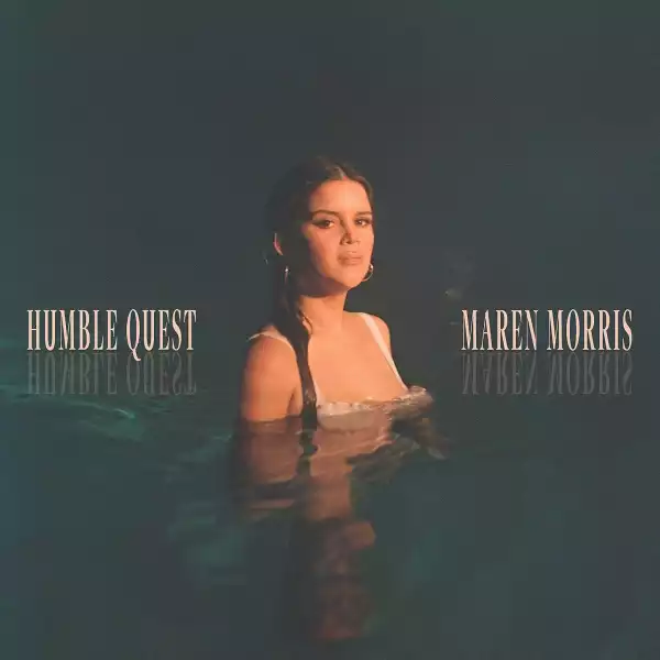 Maren Morris - What Would This World Do?