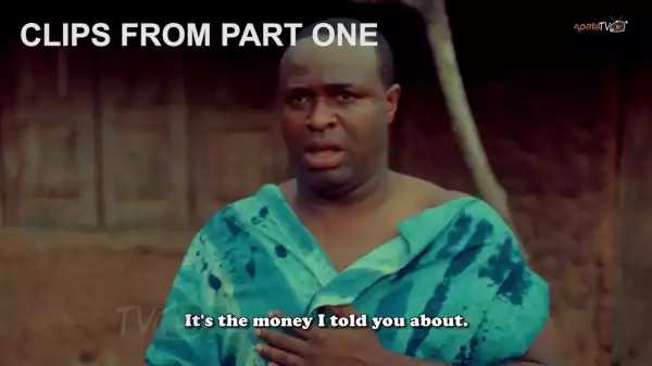 Eru Baba Oba Part 2 (2021 Yoruba Movie)