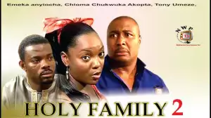 Holy family Season 2