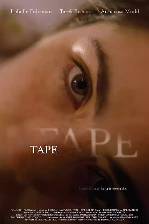 Tape (2020) (Movie)