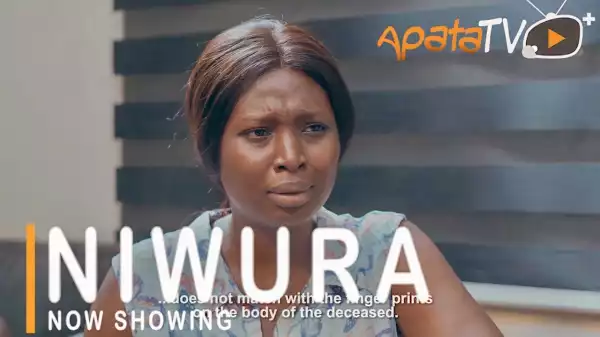 Niwura (2021 Yoruba Movie)
