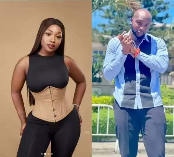 Michael Will Do With Your Bald Head What He Did To Biggie’s Wall - Nigerians React As Tuoyo Indicates Interest In Jackie B