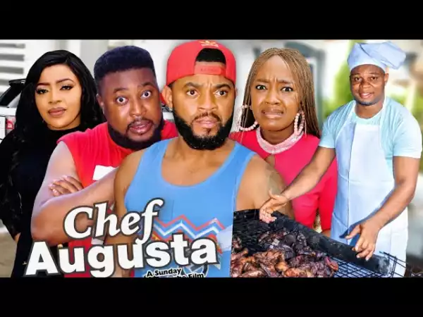 Chef Augusta Season 4