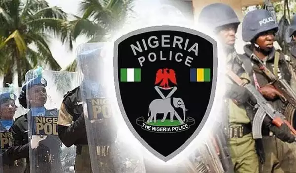 Ignorance! Policemen Detained Engineer For Having Binance App In Lagos