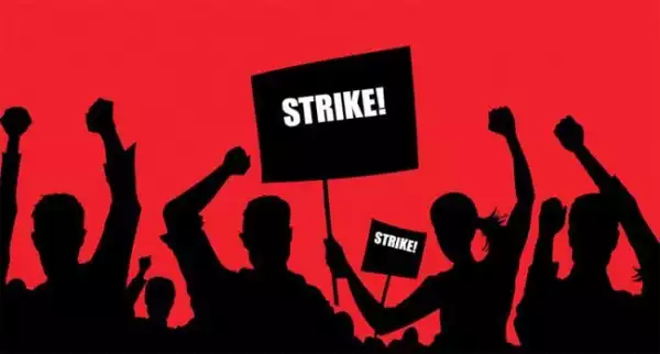 Shortfalls in salaries: NASU gives notice of strike