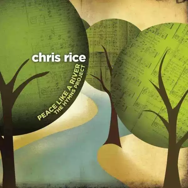 Chris Rice - A Mighty Fortress Is Our God