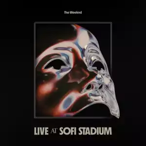 The Weeknd – Sacrifice (Live)