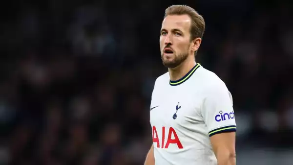 Bayern Munich remain interested in signing Harry Kane