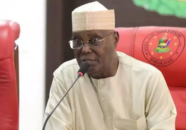 As Long As I’m Alive And Healthy, I’ll Keep Pursuing Presidential Ambition – Atiku