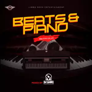 DJ Limbo – Beatz & Piano Mix (TPM Vol.47)