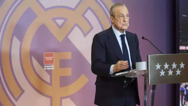 Real Madrid respond to Financial Fair Play allegations