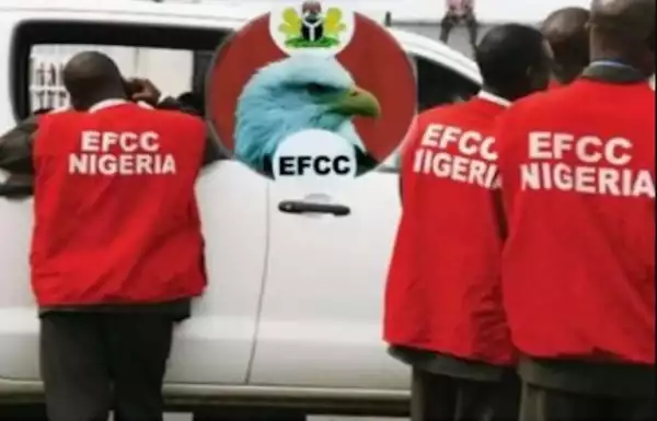 EFCC Arrests 26 Suspected Internet Fraudsters In Abuja