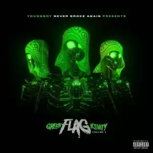 Never Broke Again – I Seen It Ft. Lil Dump, OG 3Three & Herm