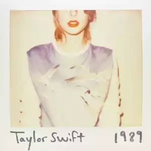 Taylor Swift - 1989 (Album)