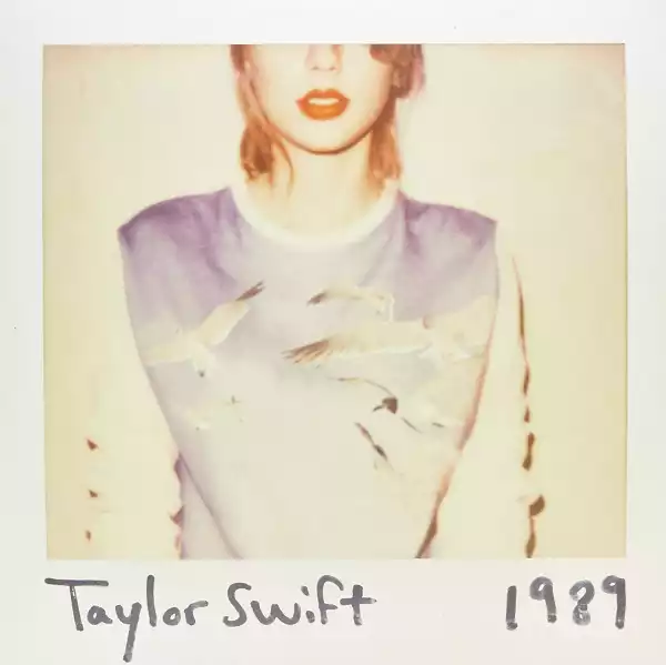 Taylor Swift - 1989 (Album)