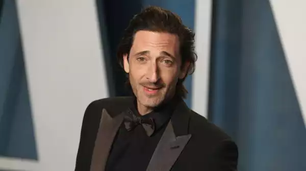 Adrien Brody Joins Rian Johnson’s Mystery Drama Series Poker Face