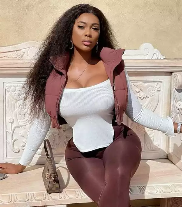 I Hope That’s All The Money You Make In 5 years – Faith Morey Lay Curses On The Person That Stole Her N6M Bracelet (Video)