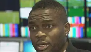Sodje Reveals The Greatest Nigerian Footballer To Play In Premier League