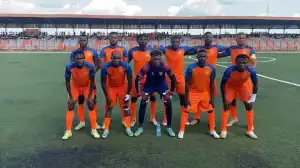 Sunshine Stars confirm 14 new signings for 2023, 2024 season