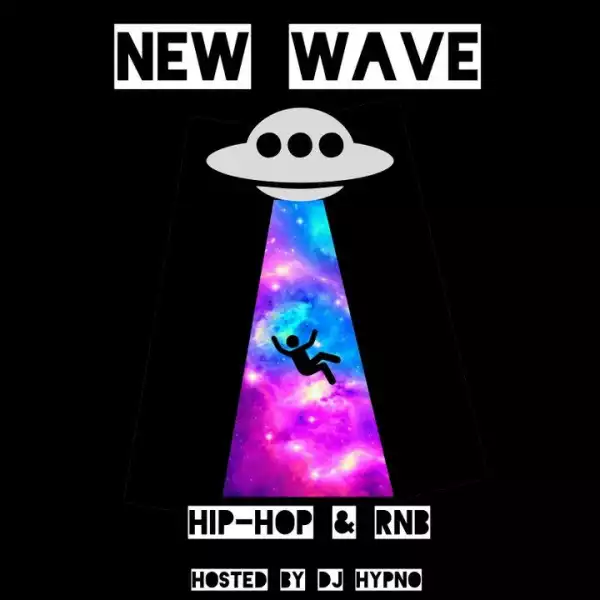 DJ Hypno – New Vibes Hip-Hop And R&B Mix