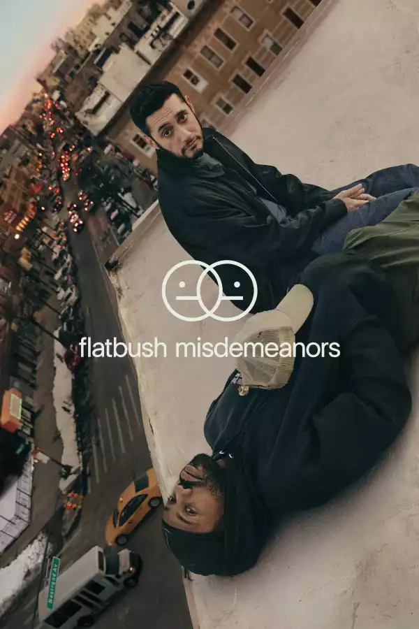 Flatbush Misdemeanors S02E10