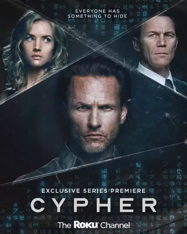 Cypher 2020
