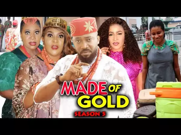 Made Of Gold Season 5