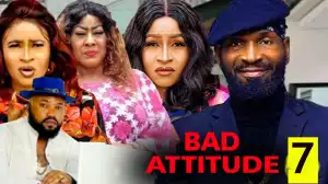 Bad Attitude Season 7