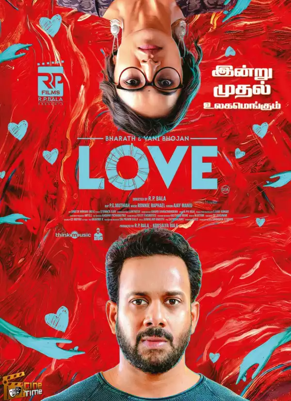 Love (2023) (Tamil)