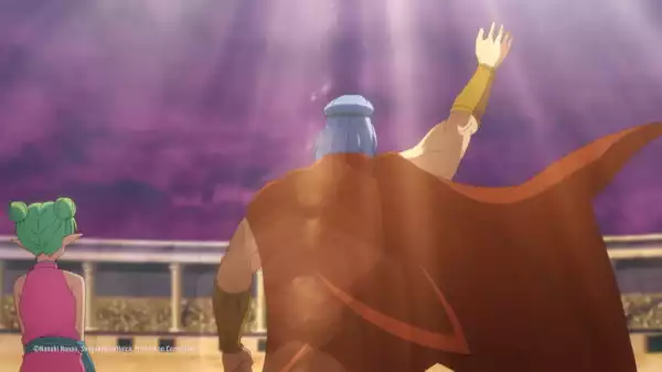 Helck Teaser Trailer: HiDive Acquires Rights to Anime Adaptation