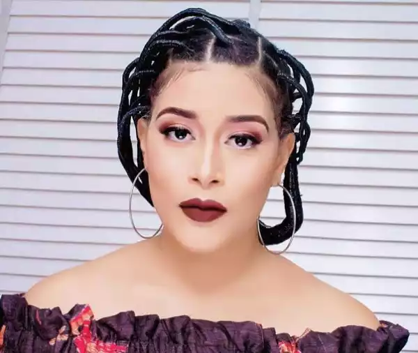 Adunni Ade Motivates Fan As She Shares Her Breakthrough Into Limelight