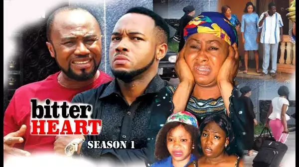 Bitter Heart (Old Nollywood Movie)