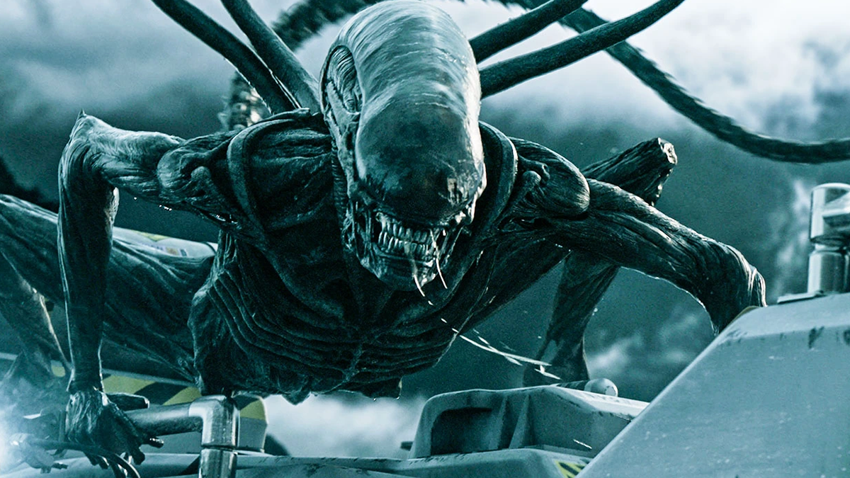 FX’s Alien Series Halts Production in Thailand Due to Actors Strike