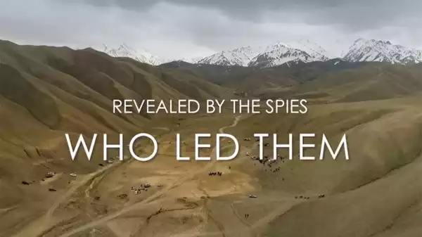 Spy Ops Trailer Reveals CIA Insider Stories in Netflix True Crime Series