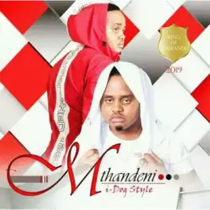 Mthandeni Manqele – Ngiyamxolisela