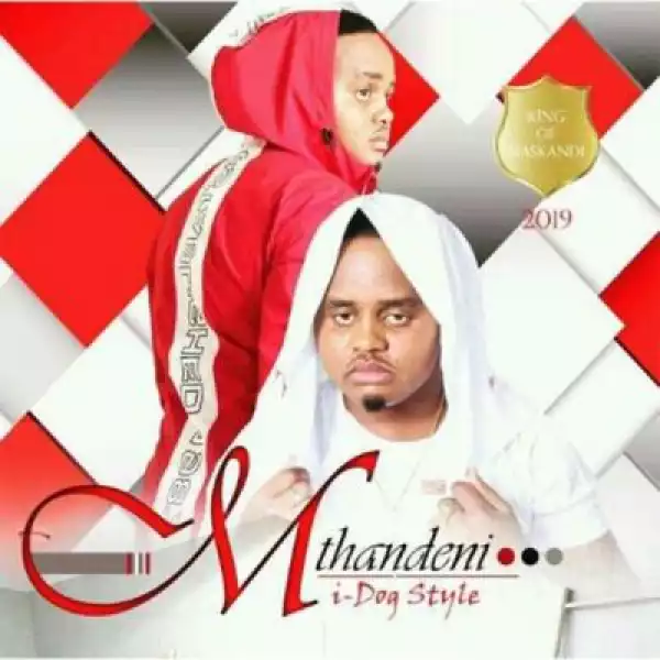 Mthandeni Manqele ft Kwazi Nsele – Wayenzinda